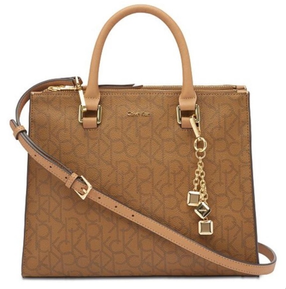 Calvin Klein Handbags - NWOT Calvin Klein Purse